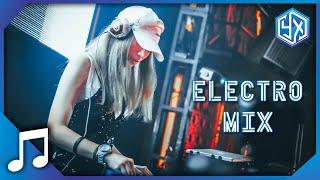 EDM Mix - Música Electrónica Dance 2023  Electro Dance 2023  La Mejor Musica - P18