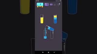 Cups Sort Puzzle | Level 3 | Gameplay Walkthrough