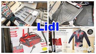 LIDL ARRIVAGE  23-09-24