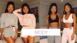 COTTON ON BODY Try-On Clothing Haul | Sobekwa Twins