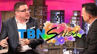 Gabriel Castro | TBN Salsa Interview