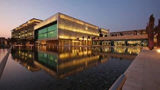 Video tour of KAUST