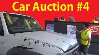 Live Wholesale Car Dealer Auto Auctions Bidding on Cars Auction #4