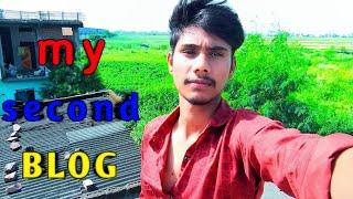 My Second Blog on Youtube |Blog     Viral Kese Kare ️