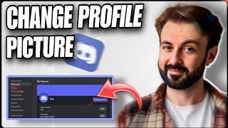 How to Change Your Profile Picture on Discord Mobile (2024)