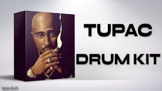 2PAC DRUMKIT | West Coast Drum Kit Download