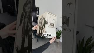 Unboxing DOOM: The Dark Ages Collector’s Edition