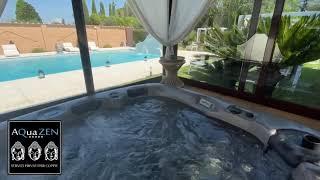 WELLNESS SUITE AQUAZEN FULLHD 2