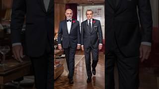 See How James Bond Changed Over the Years! (1962–2021)