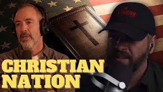 Should America be a Christian Nation? | Andrew Wilson