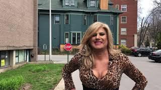 Ashley Kemp crossdresser cougar on the prowl