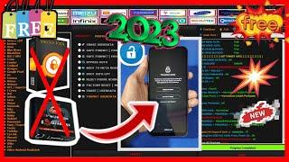 All Xiaomi Mi Account Remove Tool 2023 || Mi Account Unlock Tool