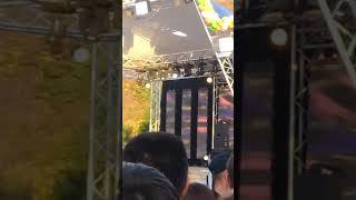 Balaken xurma festivalindan