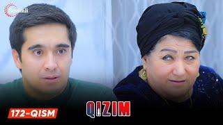 Qizim 172-qism (milliy serial) | Қизим 172 қисм (миллий сериал)