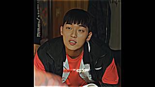 Suho aura weak Hero class 1 #weakheroclass1 #kdrama #shorts