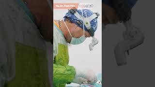 The Art of Rhinoplasty at Ento Surgical Medical Center | Bookimed Partner