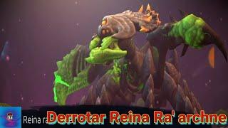 Derrotar Reina Re'archne - Age Of Magic Español [Android iOS]