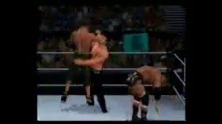 Wiseman Entrance Theme