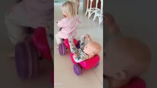 Funny Moments for BABY #babyshorts #babyfunnyvideo #babyvideos