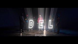 ZESAU - D.E.L. (Clip officiel)