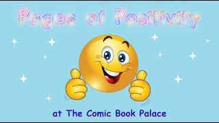 Pages of Positivity: for 6/14/2025