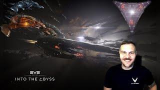 [Eve Online] T6 Gamma Gila / T6 Electrical Stormbringer! #eveonline #abyss #pve