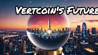 Vertcoin's Future: How VTC Could Explode in Value—A Must-See for Crypto Enthusiasts!