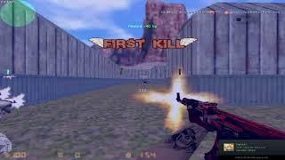 CFG FURIA FULL AIM / HEADSHOT / REGISTRO / STEAM & NO STEAM