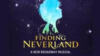 We're All Made Of Stars- Finding Neverland