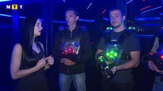 Laser Game, Heroes Laser Arena