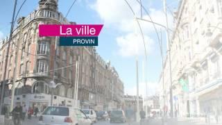 PROVIN (59) - Le Domaine de Seve