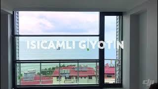 ALBERT GENAU YENİ TEMİZLE NEBİLİR ISICAMLI GİYOTİN/TRABZON/ 05067125500