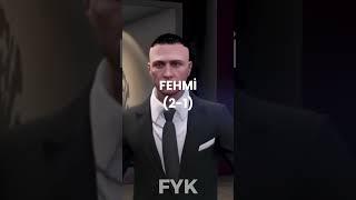 FEHMİ VS DAYI @FurkanOyun @matlies  #furkanyaman  #gta5gerçekhayat #kurtlarvadisi #ezel