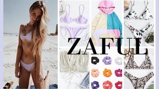 HUGE ZAFUL HAUL 2019