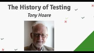 On January 11, 1934 was born Sir Charles Antony Richard Hoare