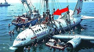 馬航370航班終於找到？馬航MH370究竟發生了什麼？科學家：真相不敢公布！人為操作？#MH370#奇聞#探索#發現#可怕真相#馬航