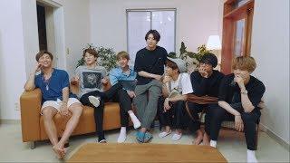 BTS (방탄소년단) BON VOYAGE Season 4 Ep.0 : 다시 돌아온 본보야지