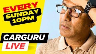 CAR चाहिये या SUV, Confused Ask CarGuru  Maruti, Toyota, Tata, Kia, Hyundai, MG & Mahindra.