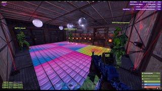 Rust Highlights #30 by.kolyasik