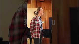 "Slow Down" from the 2024 Centricity Worship Retreat