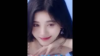 Her smile - 鞠婧祎 ️