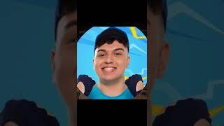 Quem é o melhor youtuber? - Beto gamer vs Erik Carr  #shortvideo #shorts #short  #youtuber