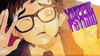 УЖАСЫ В ОТДЕЛЕ КАДРОВ ► Yuppie Psycho #5