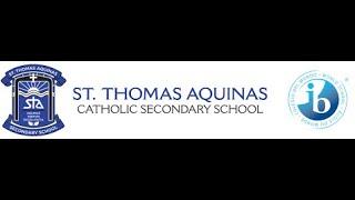 STA Graduation Ceremony 2022