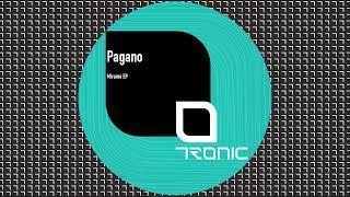 Pagano - Mirame [Tronic]