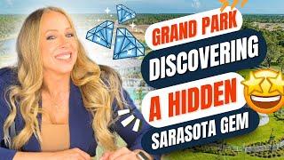 Welcome to Grand Park Florida | Discovering a Hidden Sarasota Gem 