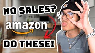 How to MARKET and SELL More Books on Amazon KDP (Top 5 Proven Strategies)