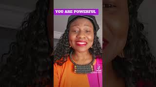 Your are powerful than you realise #believe #confidence #god #motivation #mindset #motivationalvideo