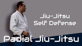 Padial Jiu-Jitsu - Self Defense