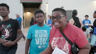 Mesa Public Schools School Choice Fair Spring 2025